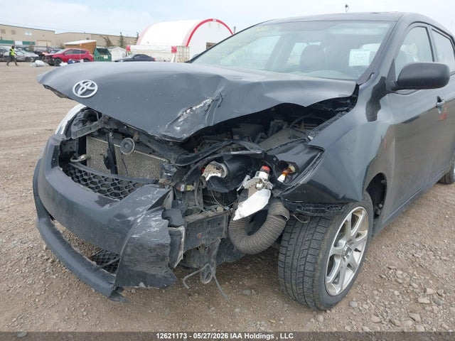 Aukcja sprzedaży 2012 Toyota Matrix Wagon, vin: 2T1KU4EE8CC822435, numer aukcji: 12621173