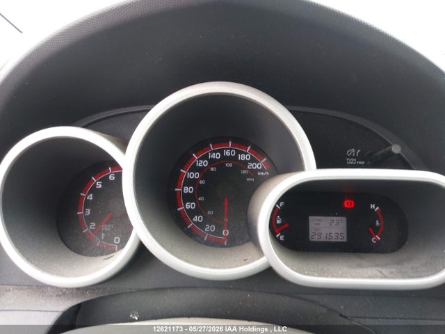 Aukcja sprzedaży 2012 Toyota Matrix Wagon, vin: 2T1KU4EE8CC822435, numer aukcji: 12621173