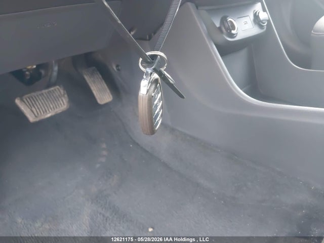 2020 Hyundai Ioniq Se მანქანა იყიდება აუქციონზე, vin: KMHC75LJ7LU076365, აუქციონის ნომერი: 12621175