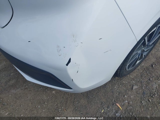 2020 Hyundai Ioniq Se მანქანა იყიდება აუქციონზე, vin: KMHC75LJ7LU076365, აუქციონის ნომერი: 12621175