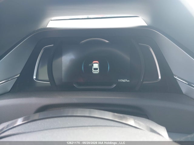 2020 Hyundai Ioniq Se მანქანა იყიდება აუქციონზე, vin: KMHC75LJ7LU076365, აუქციონის ნომერი: 12621175