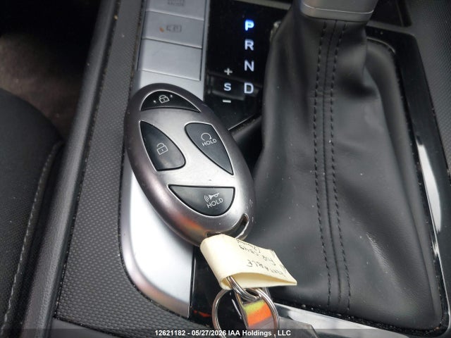 Aukcja sprzedaży 2025 Hyundai Elantra Sel Sport, vin: KMHLM4DG2SU993783, numer aukcji: 12621182