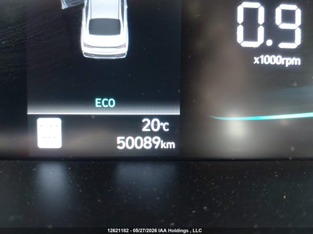 Aukcja sprzedaży 2025 Hyundai Elantra Sel Sport, vin: KMHLM4DG2SU993783, numer aukcji: 12621182