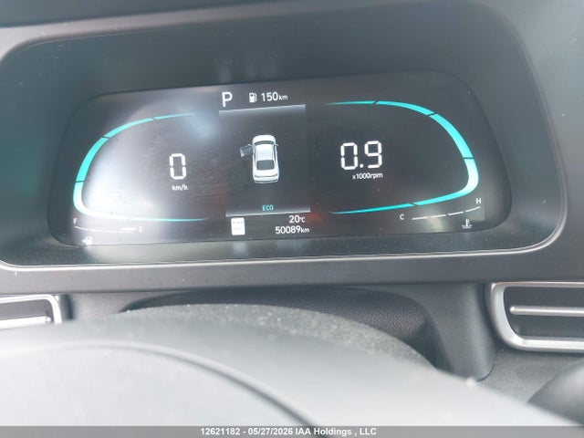 Aukcja sprzedaży 2025 Hyundai Elantra Sel Sport, vin: KMHLM4DG2SU993783, numer aukcji: 12621182