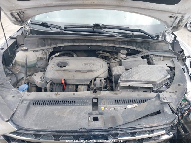 Aukcja sprzedaży 2019 Hyundai Tucson Limited/sel/sport/ultimate/value/night, vin: KM8J3CAL0KU954535, numer aukcji: 12621184
