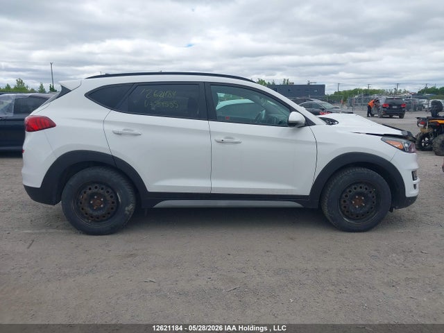 Aukcja sprzedaży 2019 Hyundai Tucson Limited/sel/sport/ultimate/value/night, vin: KM8J3CAL0KU954535, numer aukcji: 12621184
