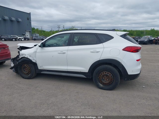 Aukcja sprzedaży 2019 Hyundai Tucson Limited/sel/sport/ultimate/value/night, vin: KM8J3CAL0KU954535, numer aukcji: 12621184