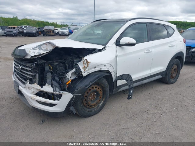 Aukcja sprzedaży 2019 Hyundai Tucson Limited/sel/sport/ultimate/value/night, vin: KM8J3CAL0KU954535, numer aukcji: 12621184