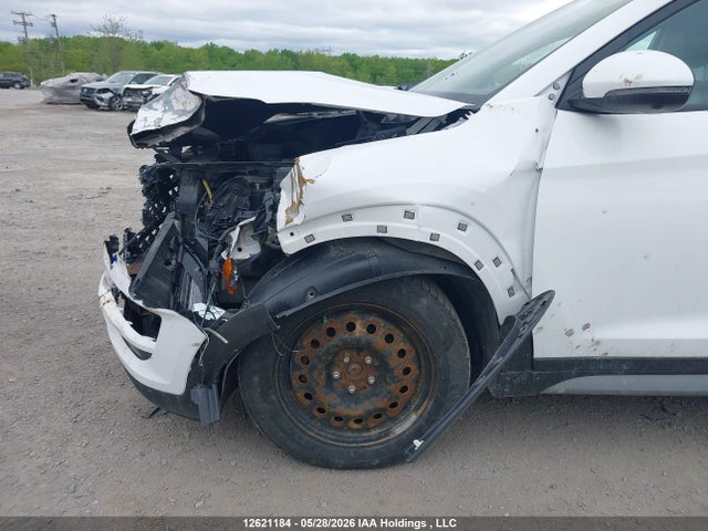 Aukcja sprzedaży 2019 Hyundai Tucson Limited/sel/sport/ultimate/value/night, vin: KM8J3CAL0KU954535, numer aukcji: 12621184