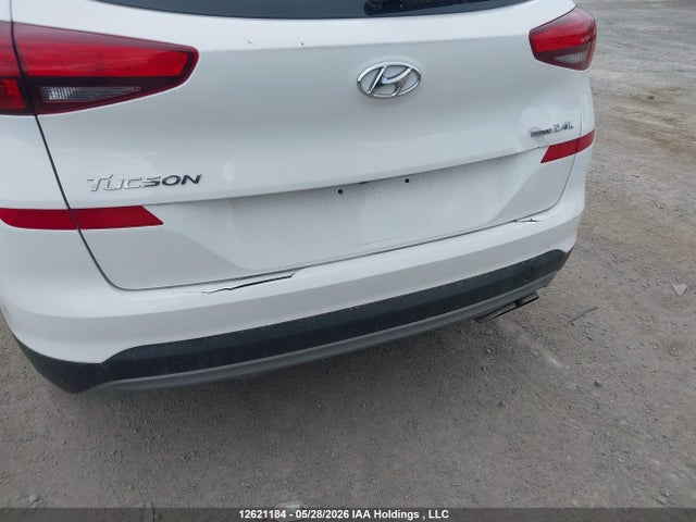 Aukcja sprzedaży 2019 Hyundai Tucson Limited/sel/sport/ultimate/value/night, vin: KM8J3CAL0KU954535, numer aukcji: 12621184