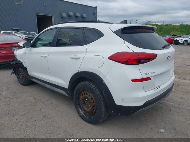 Aukcja sprzedaży 2019 Hyundai Tucson Limited/sel/sport/ultimate/value/night, vin: KM8J3CAL0KU954535, numer aukcji: 12621184