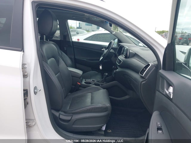 Aukcja sprzedaży 2019 Hyundai Tucson Limited/sel/sport/ultimate/value/night, vin: KM8J3CAL0KU954535, numer aukcji: 12621184