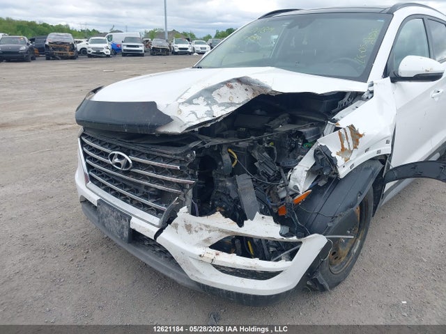 Aukcja sprzedaży 2019 Hyundai Tucson Limited/sel/sport/ultimate/value/night, vin: KM8J3CAL0KU954535, numer aukcji: 12621184