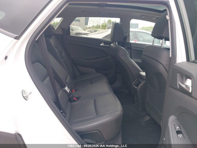Aukcja sprzedaży 2019 Hyundai Tucson Limited/sel/sport/ultimate/value/night, vin: KM8J3CAL0KU954535, numer aukcji: 12621184