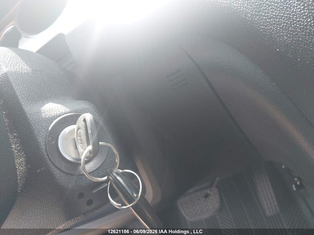 12621186 :رقم المزاد ، 5GAER23718J192682 vin ، 2008 Buick Enclave Cxl مزاد بيع