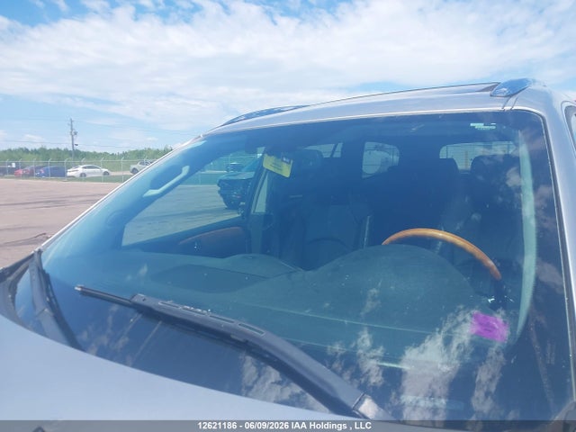 12621186 :رقم المزاد ، 5GAER23718J192682 vin ، 2008 Buick Enclave Cxl مزاد بيع