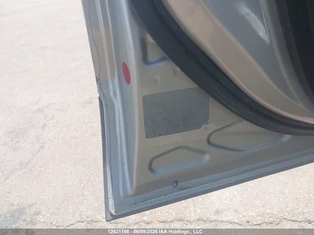 12621186 :رقم المزاد ، 5GAER23718J192682 vin ، 2008 Buick Enclave Cxl مزاد بيع