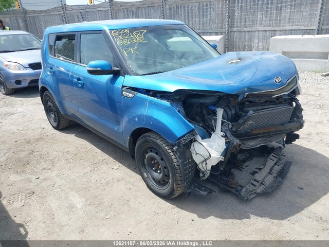 Продажа на аукционе авто 2016 Kia Soul Energy Edition/ex/ex+/ex+ Eco/sport Special Edition/sx/sx Luxury/urban Special Edition, vin: KNDJP3A53G7380352, номер лота: 12621187