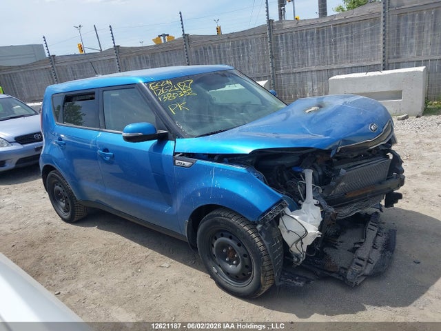 Продаж на аукціоні авто 2016 Kia Soul Energy Edition/ex/ex+/ex+ Eco/sport Special Edition/sx/sx Luxury/urban Special Edition, vin: KNDJP3A53G7380352, номер лоту: 12621187