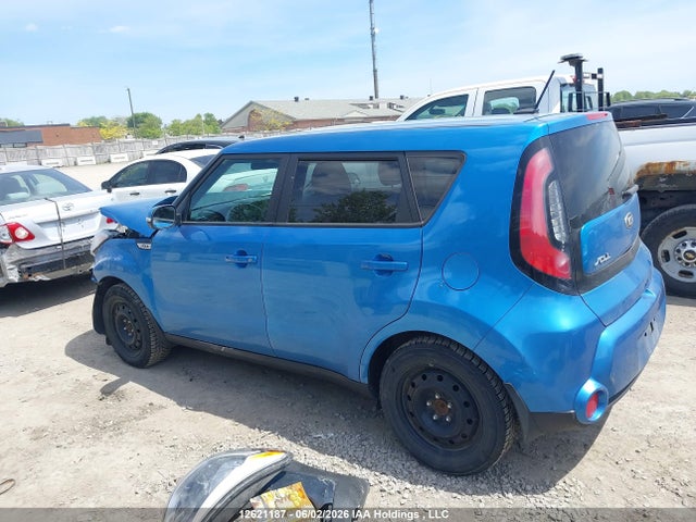 Продаж на аукціоні авто 2016 Kia Soul Energy Edition/ex/ex+/ex+ Eco/sport Special Edition/sx/sx Luxury/urban Special Edition, vin: KNDJP3A53G7380352, номер лоту: 12621187