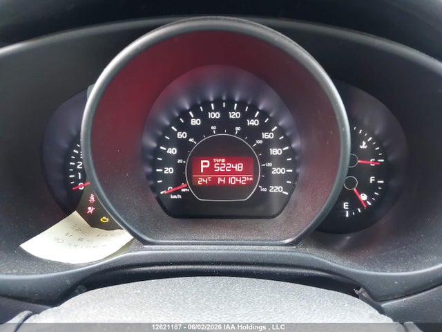 Продаж на аукціоні авто 2016 Kia Soul Energy Edition/ex/ex+/ex+ Eco/sport Special Edition/sx/sx Luxury/urban Special Edition, vin: KNDJP3A53G7380352, номер лоту: 12621187