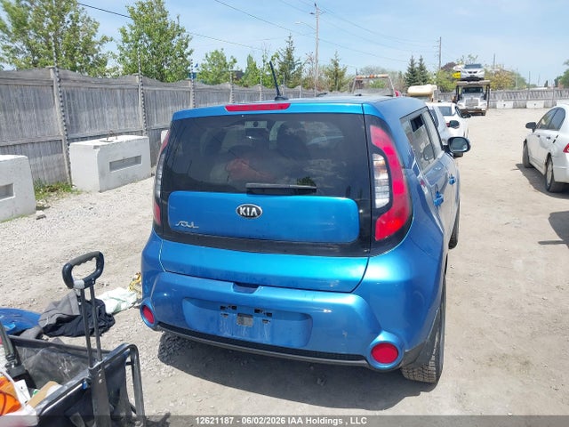 Продаж на аукціоні авто 2016 Kia Soul Energy Edition/ex/ex+/ex+ Eco/sport Special Edition/sx/sx Luxury/urban Special Edition, vin: KNDJP3A53G7380352, номер лоту: 12621187