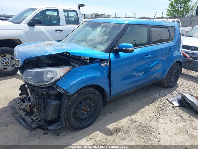 Продаж на аукціоні авто 2016 Kia Soul Energy Edition/ex/ex+/ex+ Eco/sport Special Edition/sx/sx Luxury/urban Special Edition, vin: KNDJP3A53G7380352, номер лоту: 12621187