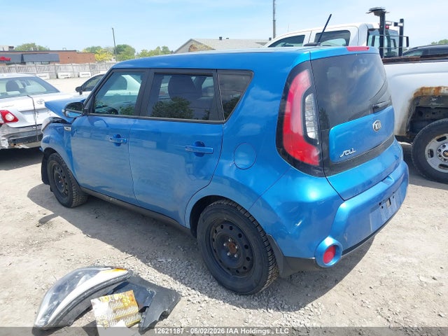 Продаж на аукціоні авто 2016 Kia Soul Energy Edition/ex/ex+/ex+ Eco/sport Special Edition/sx/sx Luxury/urban Special Edition, vin: KNDJP3A53G7380352, номер лоту: 12621187