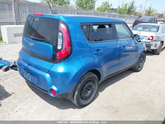 Продаж на аукціоні авто 2016 Kia Soul Energy Edition/ex/ex+/ex+ Eco/sport Special Edition/sx/sx Luxury/urban Special Edition, vin: KNDJP3A53G7380352, номер лоту: 12621187