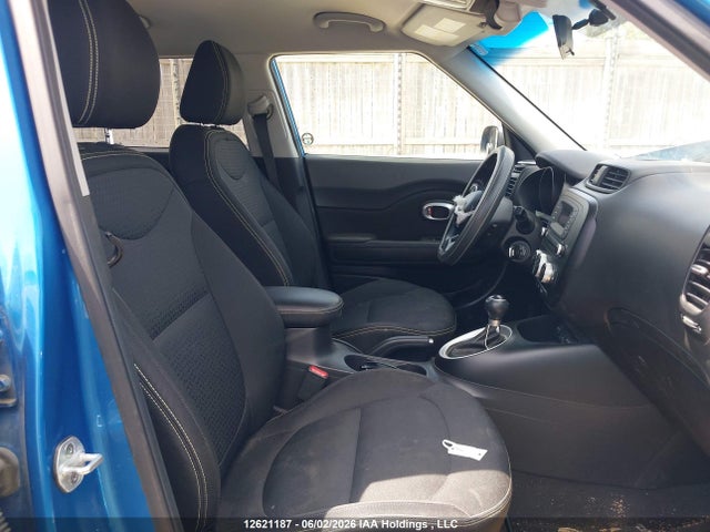 Продаж на аукціоні авто 2016 Kia Soul Energy Edition/ex/ex+/ex+ Eco/sport Special Edition/sx/sx Luxury/urban Special Edition, vin: KNDJP3A53G7380352, номер лоту: 12621187