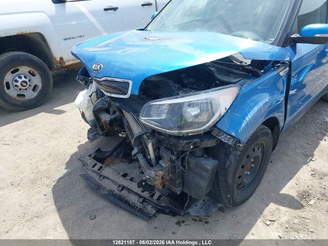 Продаж на аукціоні авто 2016 Kia Soul Energy Edition/ex/ex+/ex+ Eco/sport Special Edition/sx/sx Luxury/urban Special Edition, vin: KNDJP3A53G7380352, номер лоту: 12621187