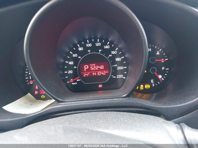 Продаж на аукціоні авто 2016 Kia Soul Energy Edition/ex/ex+/ex+ Eco/sport Special Edition/sx/sx Luxury/urban Special Edition, vin: KNDJP3A53G7380352, номер лоту: 12621187