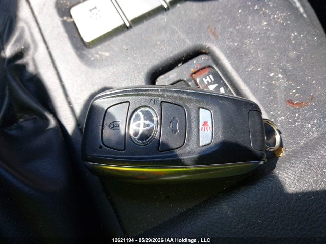 Toyota Gr 86 Premium 2025 JF1ZNBE15S9752173 Image 9