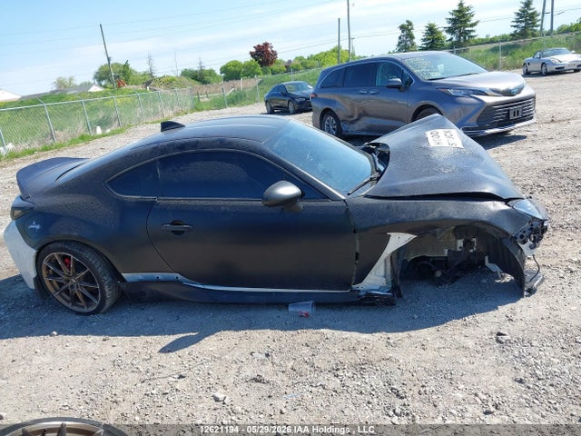 Toyota Gr 86 Premium 2025 JF1ZNBE15S9752173 Image 12
