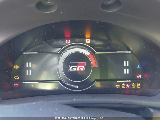 Toyota Gr 86 Premium 2025 JF1ZNBE15S9752173 Image 7
