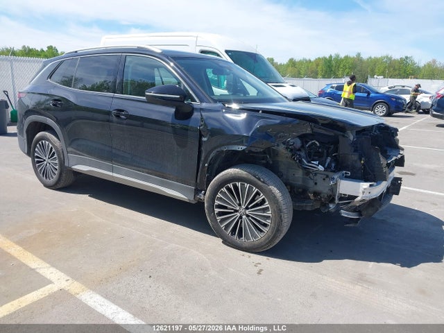 Volkswagen TIGUAN SE 2026 3VVER7RM2TM013247 main image