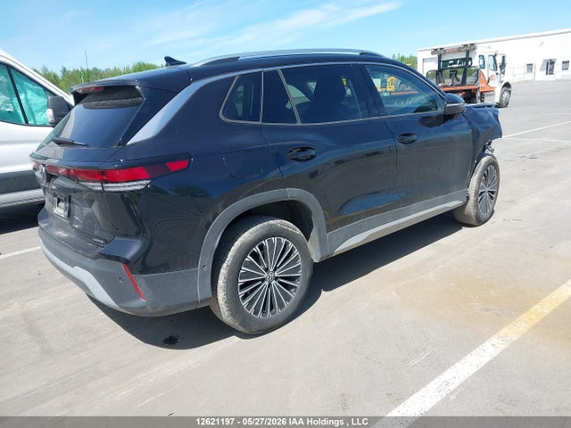 2026 Volkswagen Tiguan Se მანქანა იყიდება აუქციონზე, vin: 3VVER7RM2TM013247, აუქციონის ნომერი: 12621197