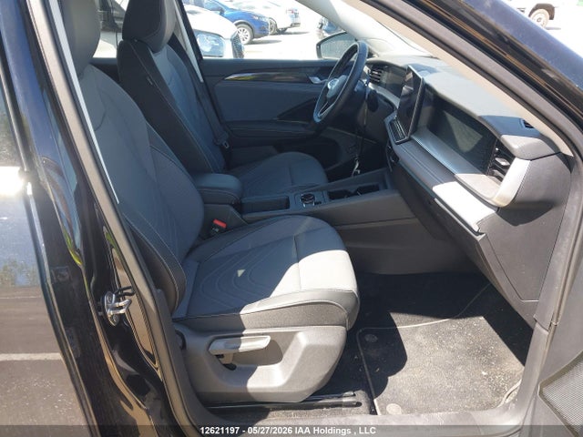 2026 Volkswagen Tiguan Se მანქანა იყიდება აუქციონზე, vin: 3VVER7RM2TM013247, აუქციონის ნომერი: 12621197