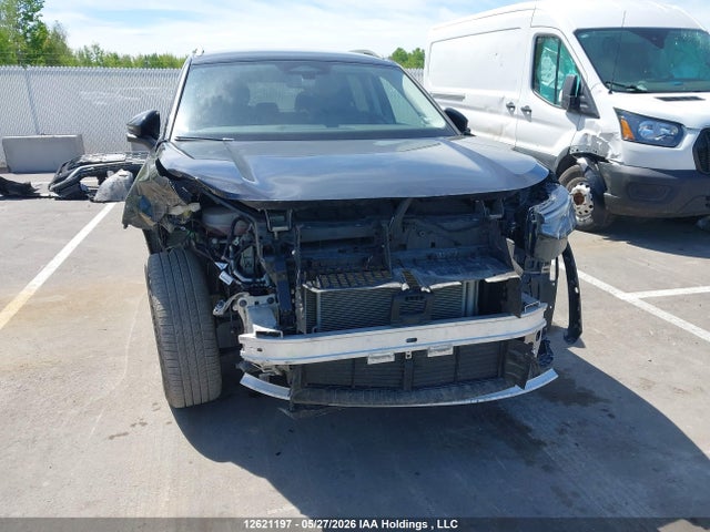 2026 Volkswagen Tiguan Se მანქანა იყიდება აუქციონზე, vin: 3VVER7RM2TM013247, აუქციონის ნომერი: 12621197