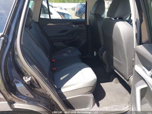 2026 Volkswagen Tiguan Se მანქანა იყიდება აუქციონზე, vin: 3VVER7RM2TM013247, აუქციონის ნომერი: 12621197