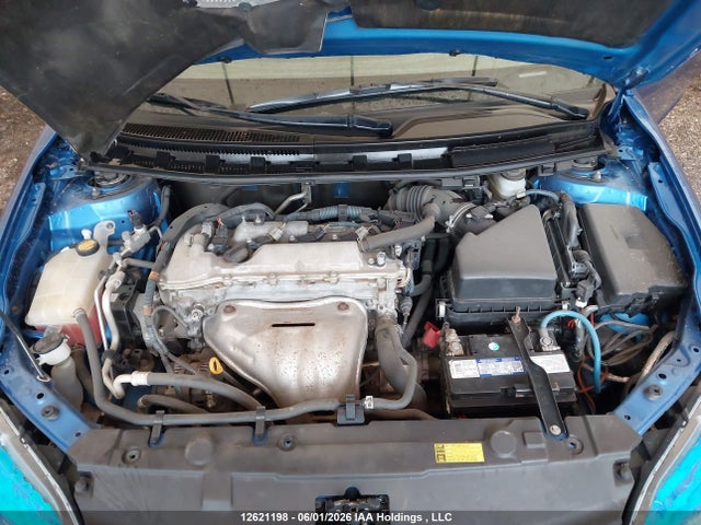 Aukcja sprzedaży 2014 Scion Tc, vin: JTKJF5C78E3078419, numer aukcji: 12621198
