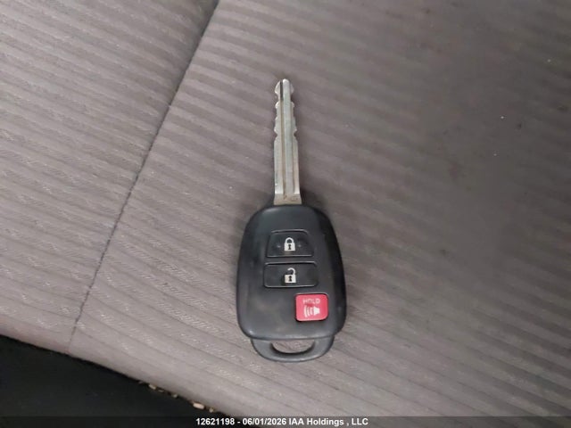 Aukcja sprzedaży 2014 Scion Tc, vin: JTKJF5C78E3078419, numer aukcji: 12621198