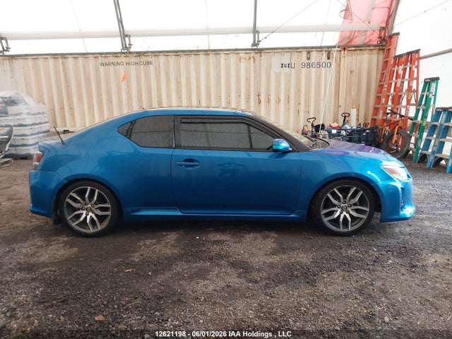 Aukcja sprzedaży 2014 Scion Tc, vin: JTKJF5C78E3078419, numer aukcji: 12621198