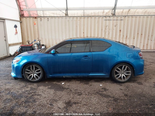 Aukcja sprzedaży 2014 Scion Tc, vin: JTKJF5C78E3078419, numer aukcji: 12621198