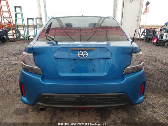 Aukcja sprzedaży 2014 Scion Tc, vin: JTKJF5C78E3078419, numer aukcji: 12621198