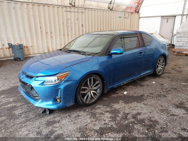 Aukcja sprzedaży 2014 Scion Tc, vin: JTKJF5C78E3078419, numer aukcji: 12621198