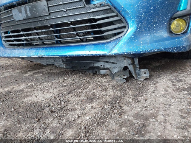 Aukcja sprzedaży 2014 Scion Tc, vin: JTKJF5C78E3078419, numer aukcji: 12621198