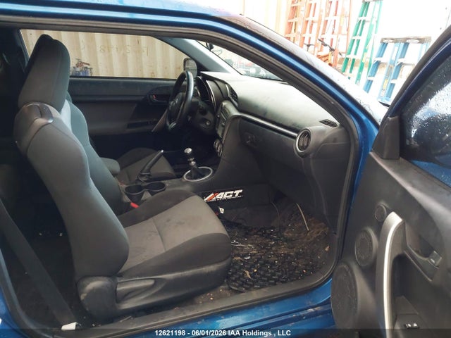 Aukcja sprzedaży 2014 Scion Tc, vin: JTKJF5C78E3078419, numer aukcji: 12621198