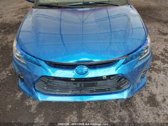 Aukcja sprzedaży 2014 Scion Tc, vin: JTKJF5C78E3078419, numer aukcji: 12621198