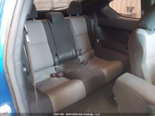 Aukcja sprzedaży 2014 Scion Tc, vin: JTKJF5C78E3078419, numer aukcji: 12621198